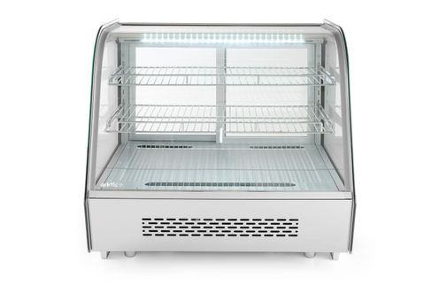Chladicí skříň set-top, Arktic, 120L, 230V/160W, 707x570x(H)680mm