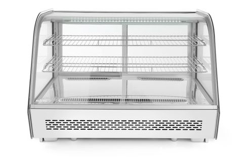 Šaldymo vitrina, Arktic, 160L, 230V/160W, 885x570x(H)680mm