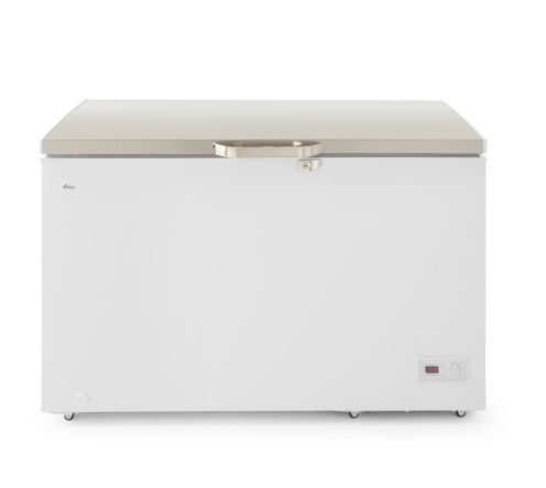 Skriňová mraznička, Arktic, 345L, 230V/110W, 1275x785x(H)840mm