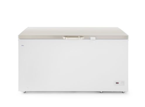 Skriňová mraznička, Arktic, 435L, 230V/115W, 1538x785x(H)840mm