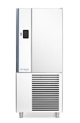 Urządzenie multifunkcyjne Multiblast 10x GN 1/1, HENDI, 230V/2000W, 798x855x(H)1900mm