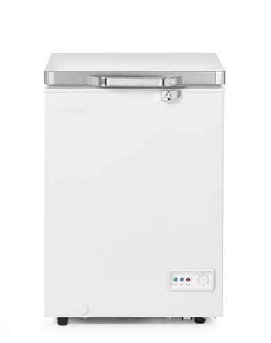 Arcón congelador, Arktic, 93L, 230V/105W, 574x564x(H)845mm