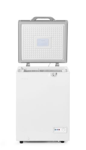 Šaldymo dėžė, Arktic, 93L, 230V/105W, 574x564x(H)845mm