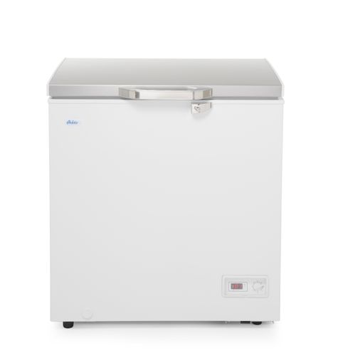 Mraziaca skriňa, Arktic, 140L, 230V/70W, 754x608x(H)845mm