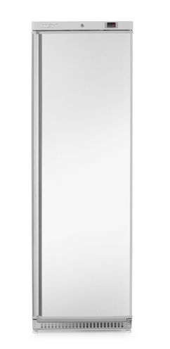 Freezing cabinet in a stainless steel casing, Arktic, Budget Line, 230V/322W, 600x646x(H)1875mm