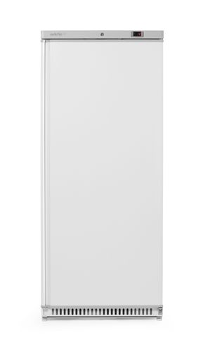 Mrazák v bílém ocelovém krytu, Arktic, Budget Line, 600 l, 220-240V/436W, 775x710x(H)1900mm