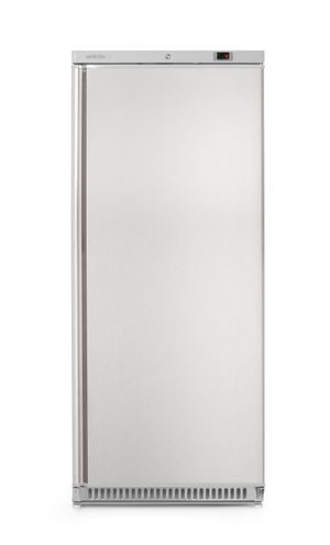 Nerez mraznička Budget Line , Arktic, Budget Line, 230V/436W, 775x710x(H)1900mm