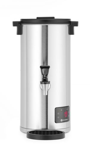 Warnik przepływowy do wody, HENDI, 8,5L, 230V/2000W, 277x363x(H)505mm