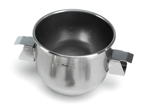 Täiendav 30 l kauss BM-30 mikserile, Sammic, 30L