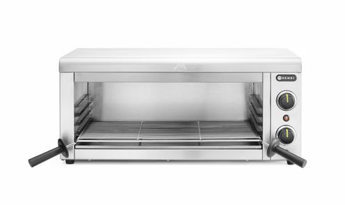 Salamander GN 1/1, HENDI, 230V/2850W, 770x485x(H)305mm