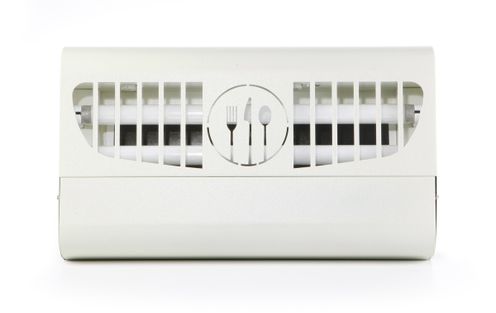 Lampa owadobójcza, 100 m², HENDI, 230V/30W, 544x285x(H)92mm