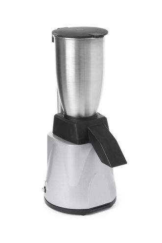 Ice crusher, BarUp, 230V/150W, 210x380x(H)490mm