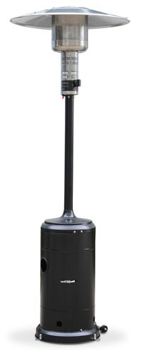 Gāzes apkures lampa, Revolution, ⌀815x(H)2250mm