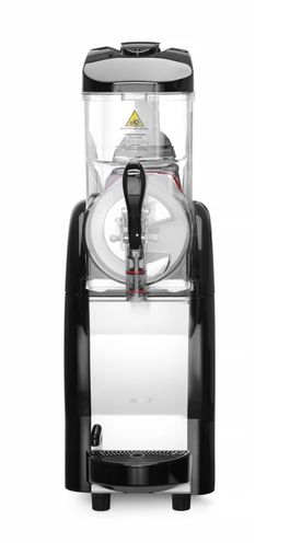 Slush-Eis-Maschine, Arktic, Profi Line, 230V/400W, 422x270x(H)815mm