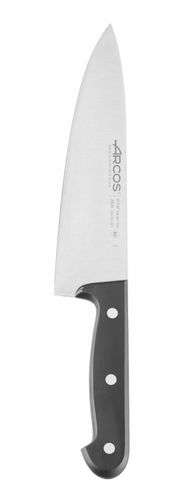 Peakoka nuga, UNIVERSAL seeria, Arcos, UNIVERSAL, Must, (L)436mm