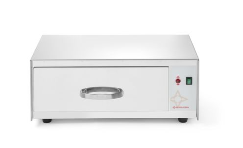 Kiaušinių sterilizatorius, Revolution, 230V/35W, 422x228x(H)188mm