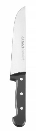 Lihanuga, UNIVERSAL seeria, Arcos, UNIVERSAL, Must, (L)278mm