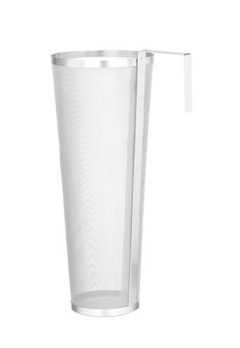 Krepšys apyniavimui, HENDI, ⌀150x(H)380mm