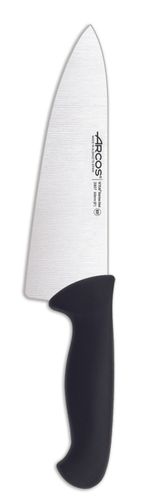 Laiade teradega kokkade nuga, 2900 seeria, Arcos, (L)270mm