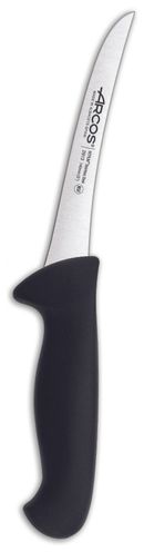 Dekoreerimisnuga, kumer, 2900 seeria, Arcos, 2900, Must, (L)278mm