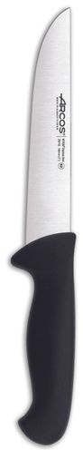 Nóż rzeźniczy, seria 2900, Arcos, 2900, czarny, (L)318mm