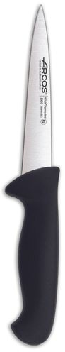 Lihanuga, 2900 seeria, Arcos, 2900, Must, (L)290mm