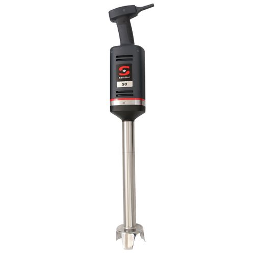 Segamisvarrega käsimikser XM-51, Sammic, 230V/570W, ⌀98x760mm