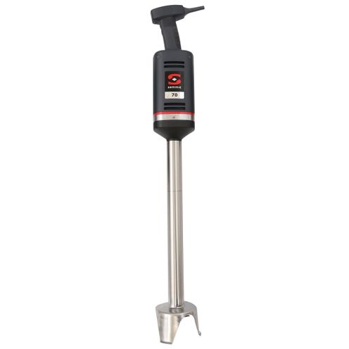 Mikser ręczny z ramieniem miksującym XM-71, Sammic, 230V/750W, ⌀123x880mm