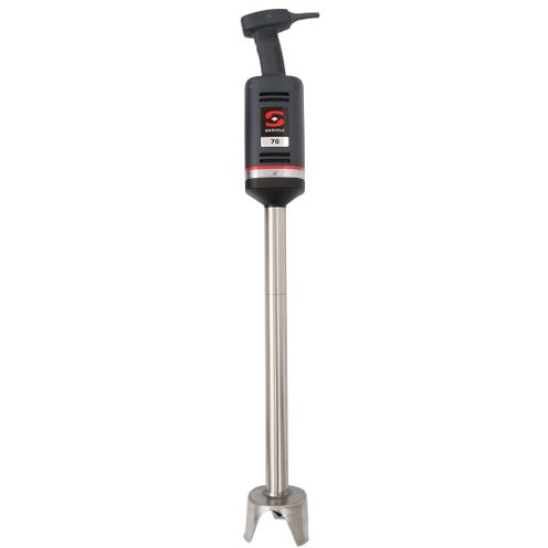 Mikser ręczny z ramieniem miksującym XM-72, Sammic, 230V/750W, ⌀123x970mm