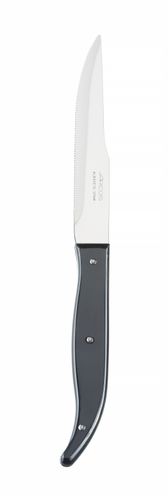 Steigikahvel, STEAK BASIC seeria, Arcos, STEAK BASIC, Must, (L)230mm