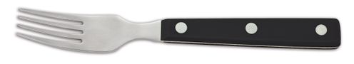 Steigikahvel, STEAK BASIC seeria, Arcoroc, STEAK BASIC, Must, (L)195mm
