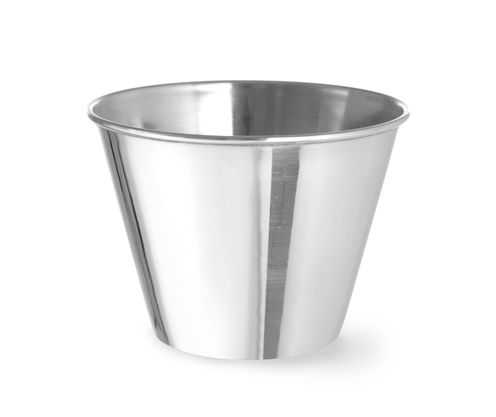 Miseczka do sosów, HENDI, 0,34L, 12 szt., ⌀100x(H)75mm