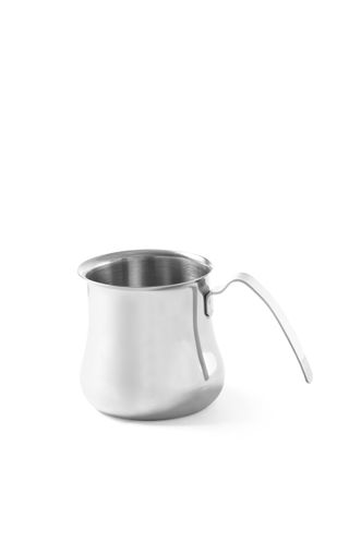 Milk frothing jug, HENDI, 0,7L, ⌀95x(H)115mm