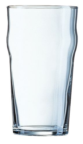 Szklanka Nonic, Arcoroc, 570 ml, 0,57L, ⌀87x(H)152mm