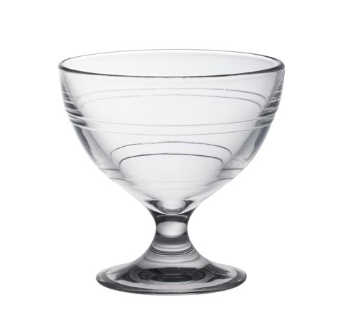 Jäätisetass GIGOGNE, Duralex, 0,25L, 6 tk., ⌀100x(H)100mm