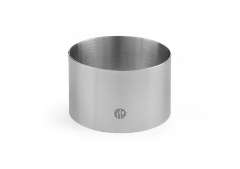 Speisering, rund, HENDI, ⌀70x(H)45mm