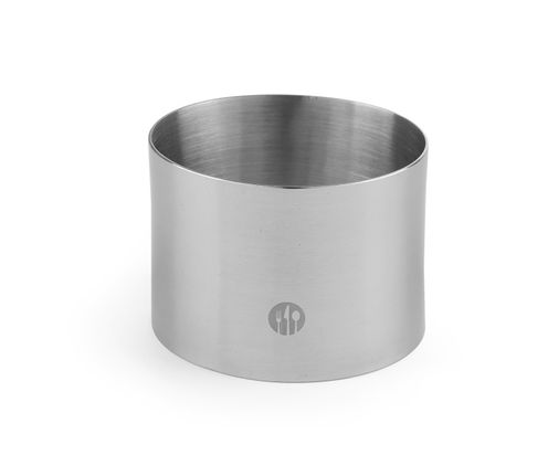 Speisering, rund, HENDI, ⌀60x(H)45mm