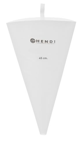 Worki do szprycowania, HENDI, Profi Line, (L)450mm