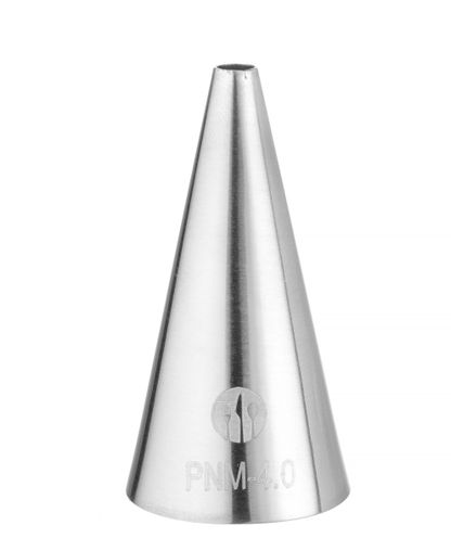 Uzgalis konditorejas maisiem – vienkārša forma, HENDI, ⌀4mm