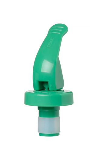 Tapón de botella: 3 unidades, BarUp, 3 uds., ⌀36x81mm