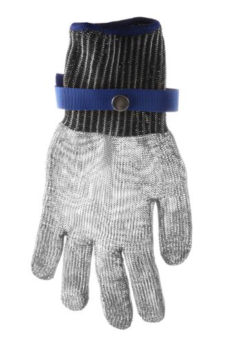 Schnittfeste Handschuhe, zertifiziert, HENDI, mittel, (L)305mm