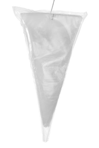 Kondiitrikotid, HENDI, 100 tk., 535x300mm