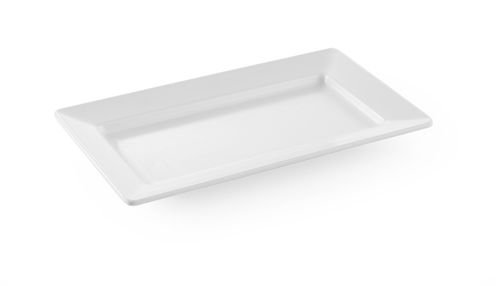 Półmisek prostokątny, HENDI, 360x205x(H)38mm
