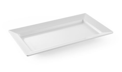 Platte, rechteckig, HENDI, 495x270x(H)56mm