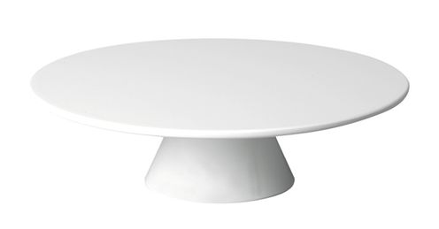 Patera do ciasta okrągła, HENDI, ⌀310x(H)80mm