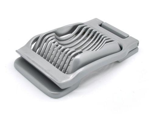 Taglia uova - rettangolare, HENDI, 130x85x(H)30mm