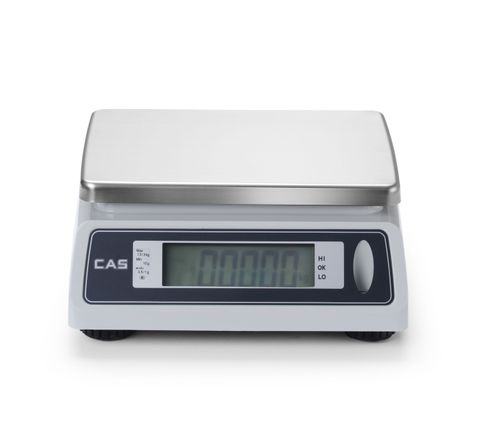 CAS, 3 kg