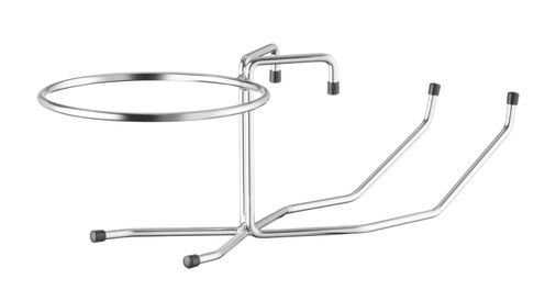 Wine cooler table bracket, BarUp, ⌀195x(H)510mm