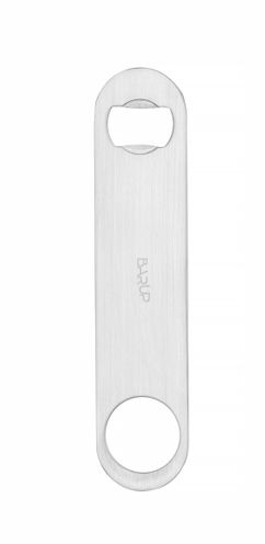 Tyčová čepel, BarUp, 179x40x(H)2mm