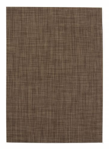 Prostírání, HENDI, Hnědá, 6 ks, 450x300mm